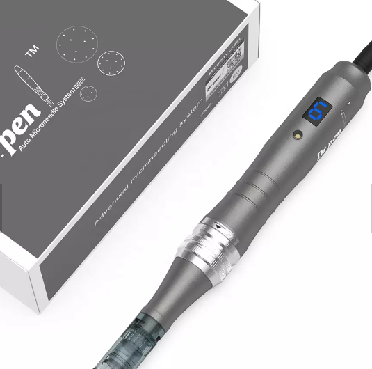 Δρ Pen M8 Microneedling Pen