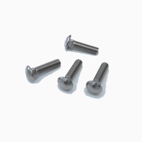 DIN603 Stainless Steel Carriage Bolts Carriage Bolts