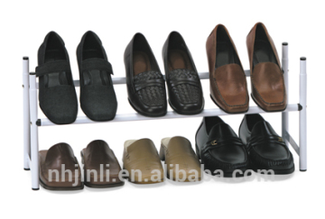 2-tir shoe rack