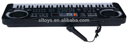 61 keys funny toys &gift toys MQ-009FM