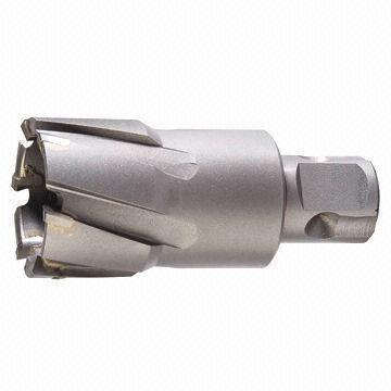 Drill Bit, Available with Universal Shank, Measures Ø12 to 150mm, Made of Aluminum