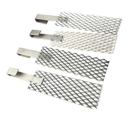 Platinum Plated Titanium Anode Mesh