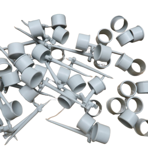 Рашэнні для ўжывання прамысловага абсталявання і інструментаў