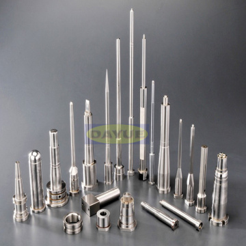 Supply high-quality blow mold ejector sleeves components