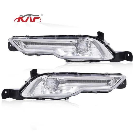 Fog Lamp for Ford Explorer 2018 - Left & Right