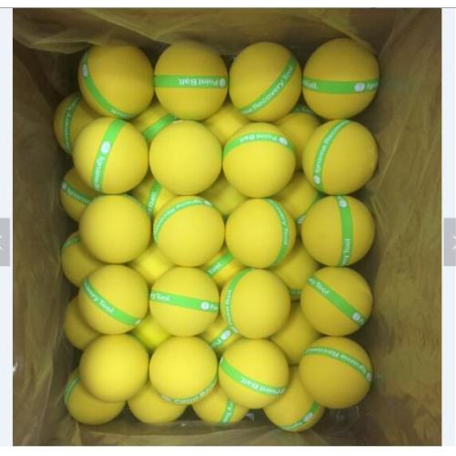 Lacrosse massage ball sets