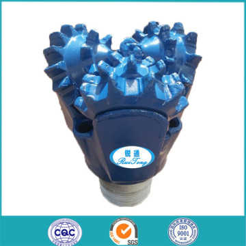 API standard mill tooth tricone bits / steel tooth tricone bits