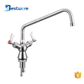 Hot and Cold Water Mixer Tap