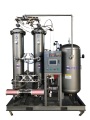 Generador integrado de nitrógeno y oxígeno Zbn
