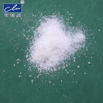 16% -17% Purity Aluminium Sulphate flakes Wastewater Treatment Al2(SO4)3