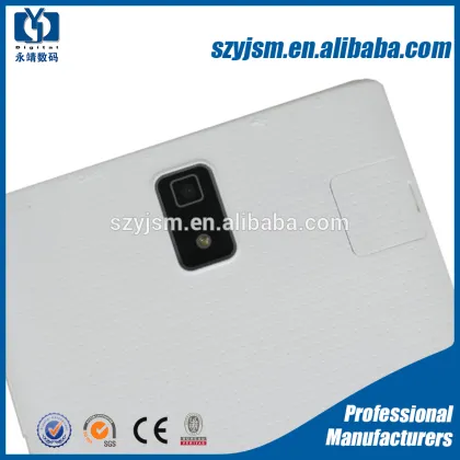 7 inch MediaTek 1G Ram 8G Rom Bluetooth GPS built in 3g phone call tablet pc