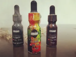 Yumpor Quality Ejuice with Swiss Flavoring Best-Selling 15ml Eliquids (Free Sample Available)