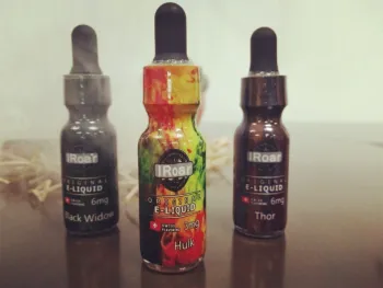 Yumpor Quality Ejuice with Swiss Flavoring Best-Selling 15ml Eliquids (Free Sample Available)