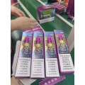 Fumot Tornado 30K Music Disposable Vape Wholesale
