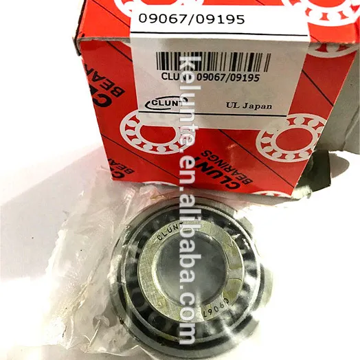 Taper Roller Bearing 28584/21 52.388x92.075x24.608mm Rear Wheel Bearing