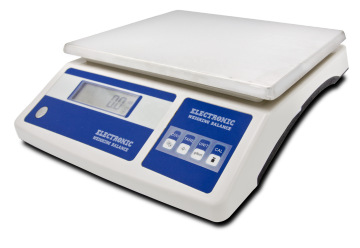 20kg Precision Balance with RS232 and USB Interface