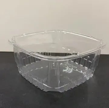 Fruit/Blueberry Tub for market