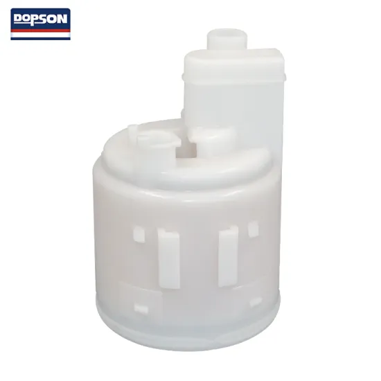 High-Quality Fuel Filter 16400-4M405 164004M405 16400-4M500 164004M500 for Nissan MAXIMA QXA33 2.1L