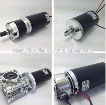 Electric off-Road Vehicle DC Motor, Wheelchair, E-Scooter, Golf Cart etc