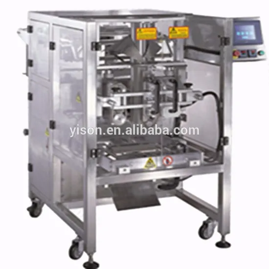 Food packing machine/Snack packing machine/Granule packing machine