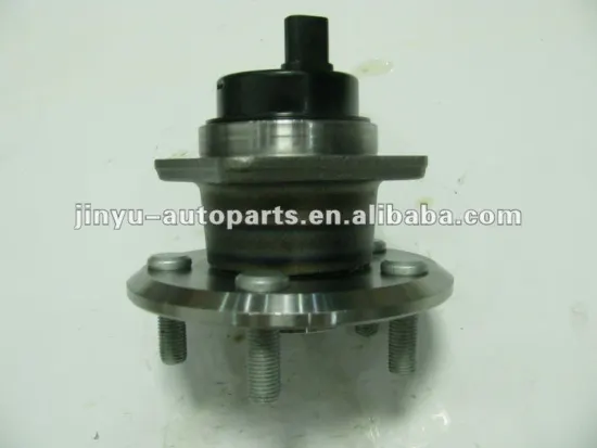 Auto wheel hub For Japanese Cars for Toyota AVENSIS 42450-05040