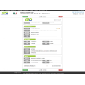 Machines Meksika Konşimento Verileri