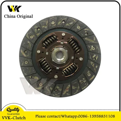 for Brilliance Auto H530 V5 BM15T/B KOWA