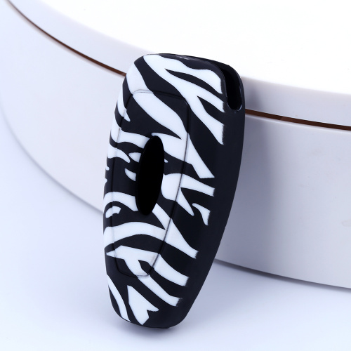 2018 Car Key Cover for Ford Fiesta