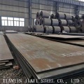 NM400A Hot Rolled Wear Resistant Steel Plate