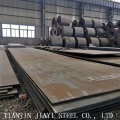 Nm400 Hot Rolled Wear Resistant Steel Plate