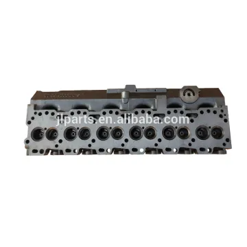 6CT8.3 diesel engine parts 3936180 6ct cylinder head