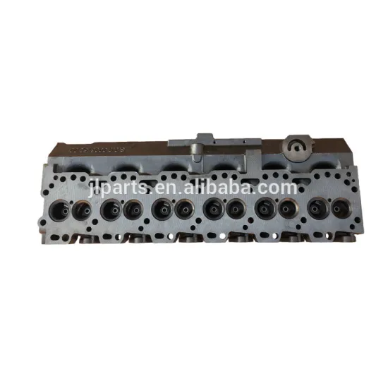 Factory supply 8.3L Machinery Engine 6CT Cylinder head 4938632