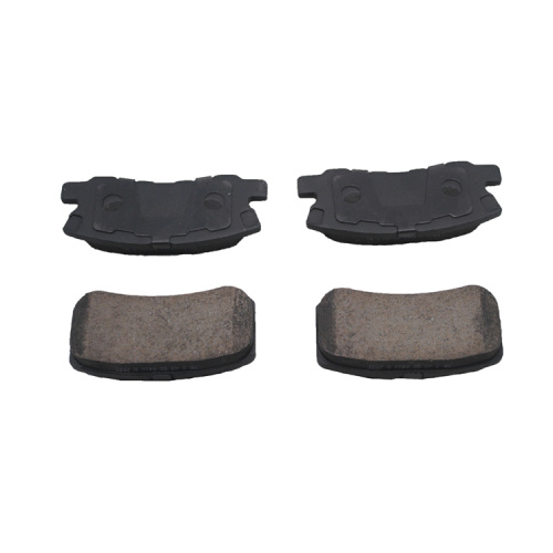 D883-7760 Truck Brake Pads For Buick