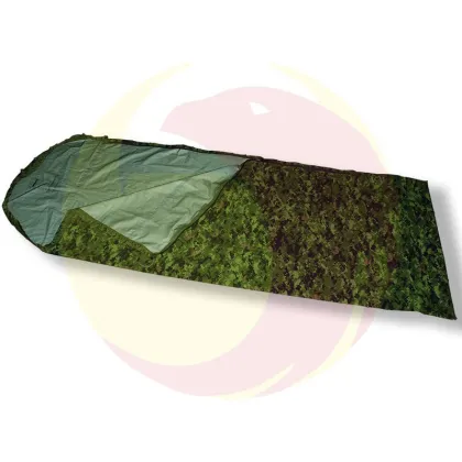 Bivy Sack / Bivouac Sack (Nylon or Polyester)
