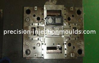 Multi-cavity Custom Plastic Injection Mould / PP PC PMMA PS