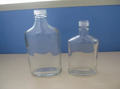 Health Wine Glass Bottles