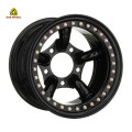 17x10 Mountain Offroad SUV SWEEL REALS RIMS