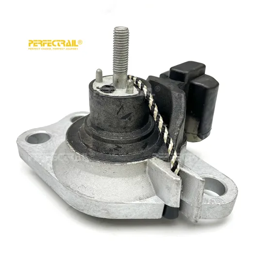 PERFECTRAIL Auto Parts Engine Mount for Renault CLIO II - 8200170362