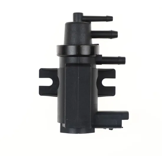 Ford C-Max Ecoboost Purge Vacuum Solenoid Valve - FL3E-9E882-BA