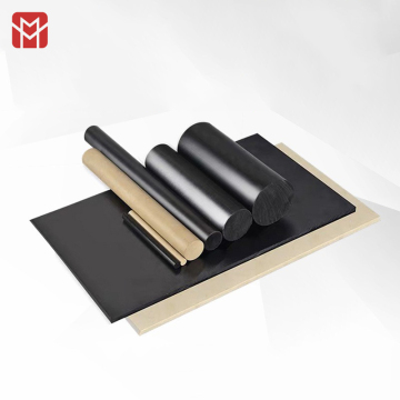 CFR CA30 PEEK Composite Materials: แท่ง, บาร์, แผ่น, แผ่น, ท่อ, และท่อ