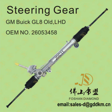 Hydraulic Power Streeing Rack/Steering Gear For GM BUICK GLB OLD OEM:26053458