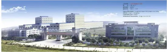 Steel Structure Factory Crane