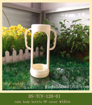 DS-TCV-120-01 240ml 8oz glass milk bottle covers
