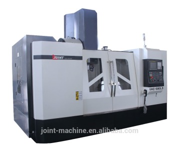 Linear way professional cnc machine center