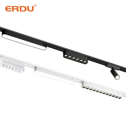 ERDU Led Magnetic Track Light