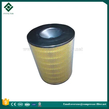 Sullair air filter for air compressor 88290001-469