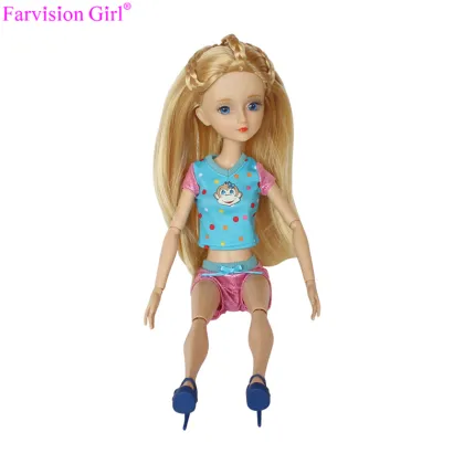 BJD ball jointed doll baby reborn