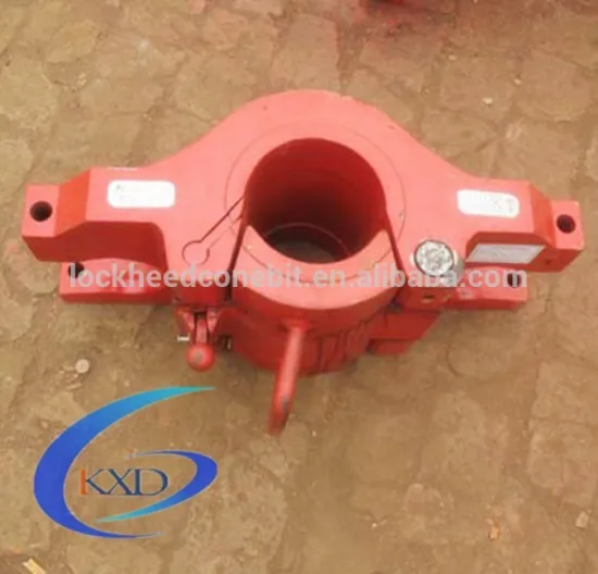 Drilling Handling Tool Drill Pipe Elevator