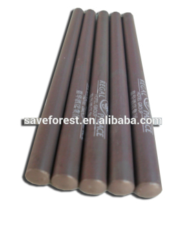 Pencil for office, paper pencil without eraser, sprout pencil