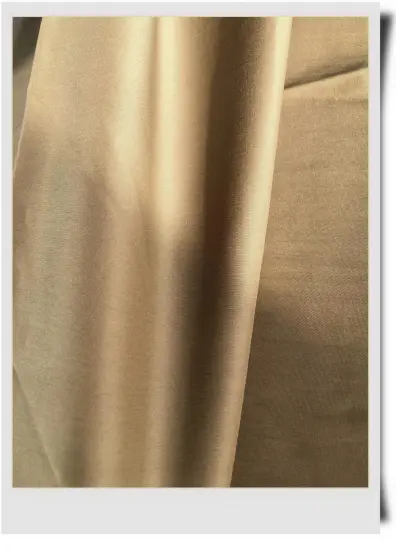 Cotton Nylon Poplin Fabric For Garments